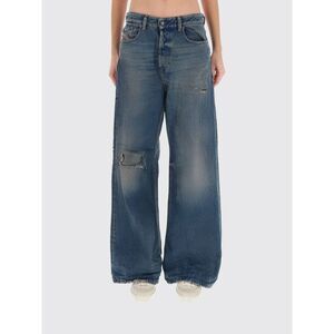 Diesel Jeans Woman Denim